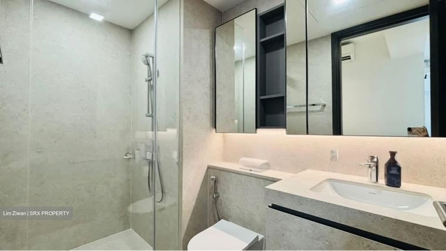 THE RANZ (D8), Apartment #564961861